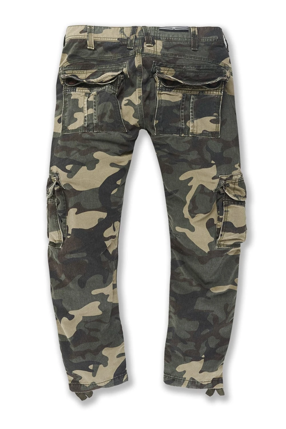 Xavier - OG Camo Cargo Pants 14 Xavier - OG Camo Cargo Pants - Image 14