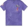 The Rapture T-Shirt (Purple) 8 The Rapture T-Shirt (Purple) -Jordan Craig Shop WEB 0000 8925AP RAPTURE F