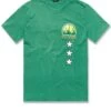 Emerald City T-Shirt (League Green) -Jordan Craig Shop WEB 0000 8930AP LEAGUE GREEN F