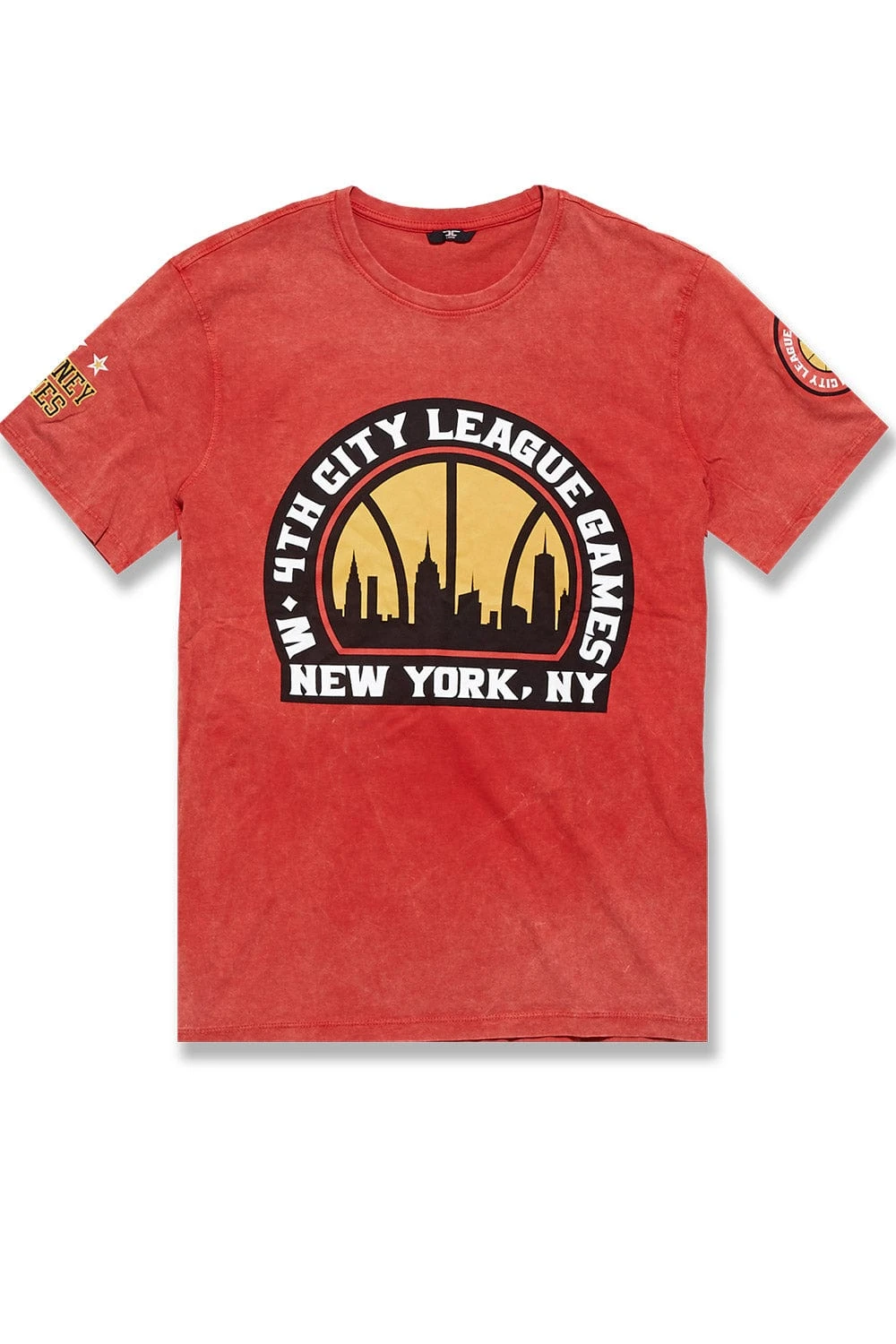 Brotherly Love T-Shirt (Answer) 1 Brotherly Love T-Shirt (Answer)