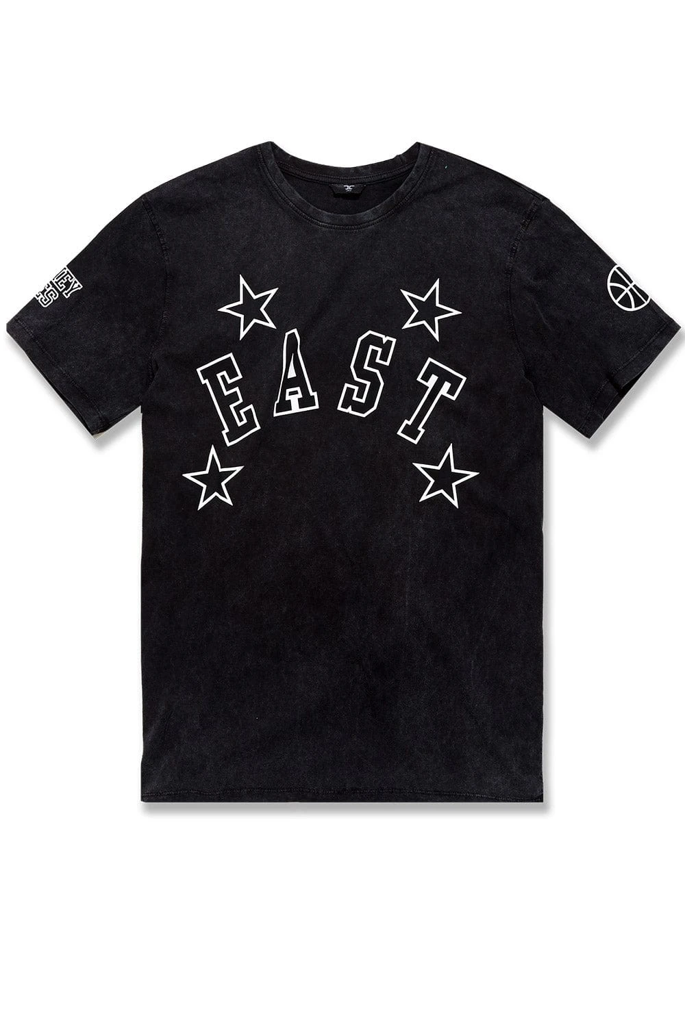 Beast Coast T-Shirt (Brooklyn) 1 Beast Coast T-Shirt (Brooklyn)