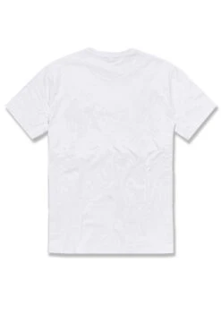 Tragic T-Shirt (White) -Jordan Craig Shop WEB 0000 8933AP TRAGIC B