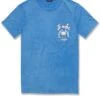 Tragic T-Shirt (Royal) 15 Tragic T-Shirt (Royal) -Jordan Craig Shop WEB 0000 8934AP ROYAL TRAGIC F