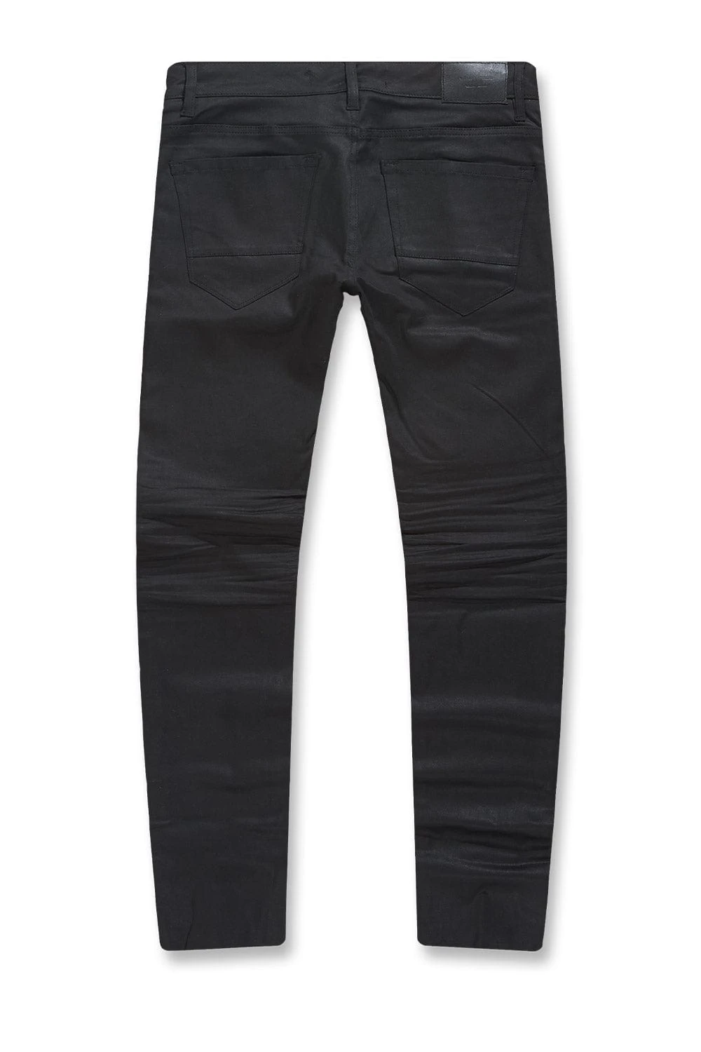 Collins - Smooth Criminal Denim (Jet Black) 5 Collins - Smooth Criminal Denim (Jet Black) - Image 5