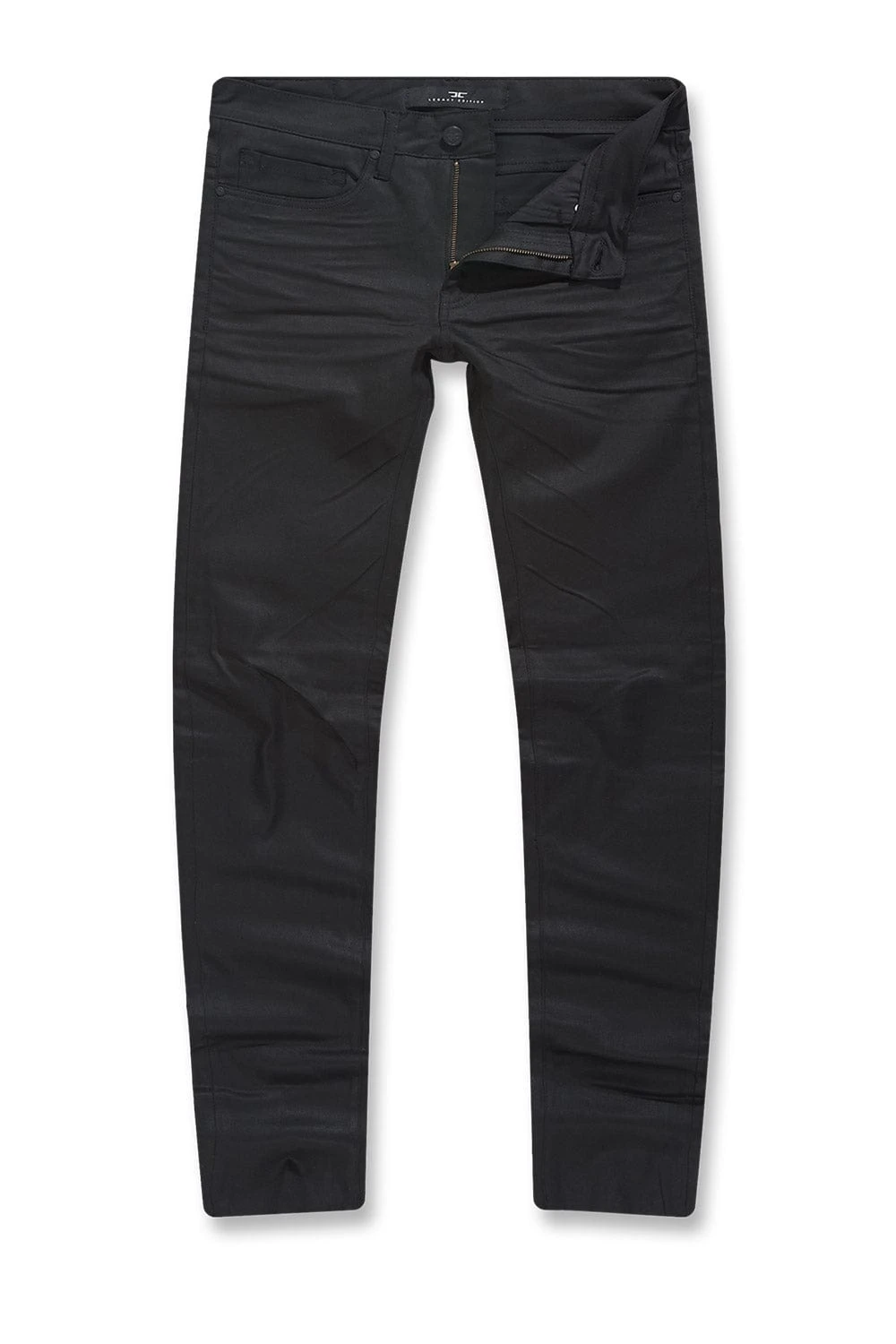 Collins - Smooth Criminal Denim (Jet Black) 2 Collins - Smooth Criminal Denim (Jet Black) - Image 2