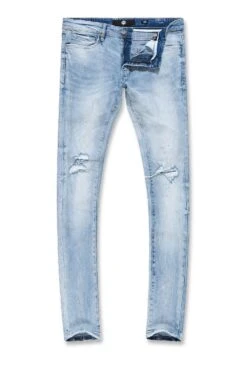 Ross - Asbury Denim -Jordan Craig Shop WEB 0000 JR1078D SKY BLUE F