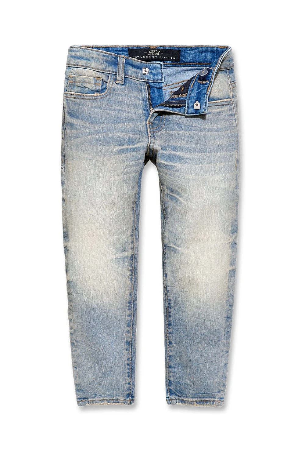 Kids Boulder Denim 1 Kids Boulder Denim