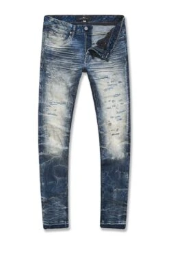 Sean - Desperado Denim (30 Inseams) -Jordan Craig Shop WEB 0000 JS351R 3 DEATH VALLEY F 79a882f7 a29b 4b01 8b1f c204be195d18