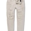 Kids Tribeca Twill Pants (Latte) 4 Kids Tribeca Twill Pants (Latte) -Jordan Craig Shop WEB 00012 JS900RK LATTE F e738807a 7c02 41c1 809f 2af23a3b8356 1