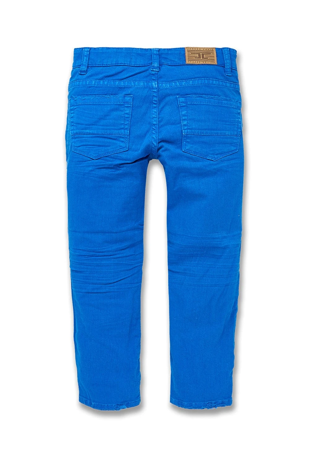 Kids Tribeca Twill Pants (Core Colors) 18 Kids Tribeca Twill Pants (Core Colors) - Image 18