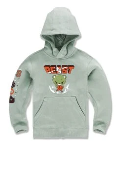 Kids Beast Pullover Hoodie 7 Kids Beast Pullover Hoodie -Jordan Craig Shop WEB 0001 8449HK LTSAGE F 1e341647 a1ce 46ab b937 4878d4d39321