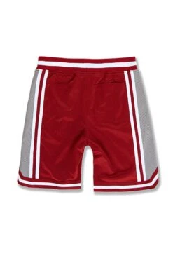 Slasher Basketball Shorts (Bulldogs) -Jordan Craig Shop WEB 0001 8902SA BULLDOGS B b03cb399 b723 4696 a88f c4fe402c6326
