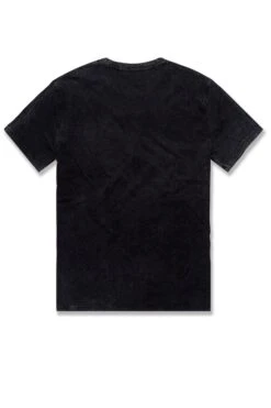 Diamonds & Racks T-Shirt (Black Diamond) -Jordan Craig Shop WEB 0001 8924AP BLACK DIAMOND B