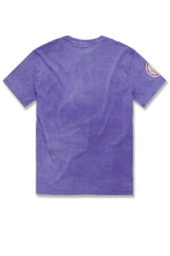 The Rapture T-Shirt (Purple) 9 The Rapture T-Shirt (Purple) -Jordan Craig Shop WEB 0001 8925AP RAPTURE B