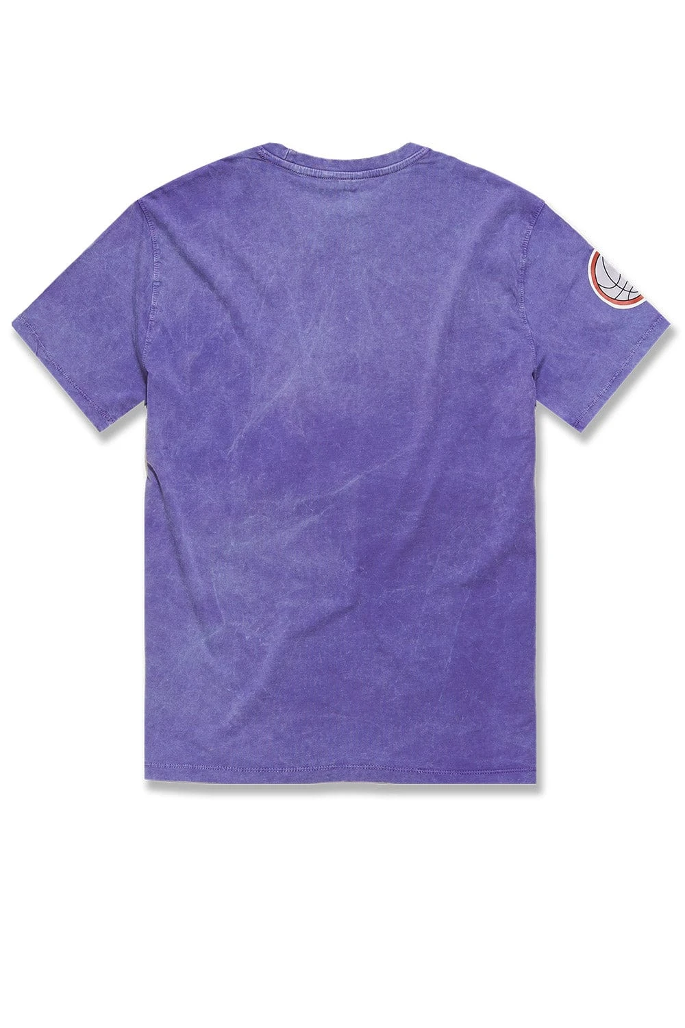 The Rapture T-Shirt (Purple) 5 The Rapture T-Shirt (Purple) - Image 5