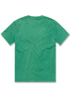 Emerald City T-Shirt (League Green) 15 Emerald City T-Shirt (League Green) -Jordan Craig Shop WEB 0001 8930AP LEAGUE GREEN B