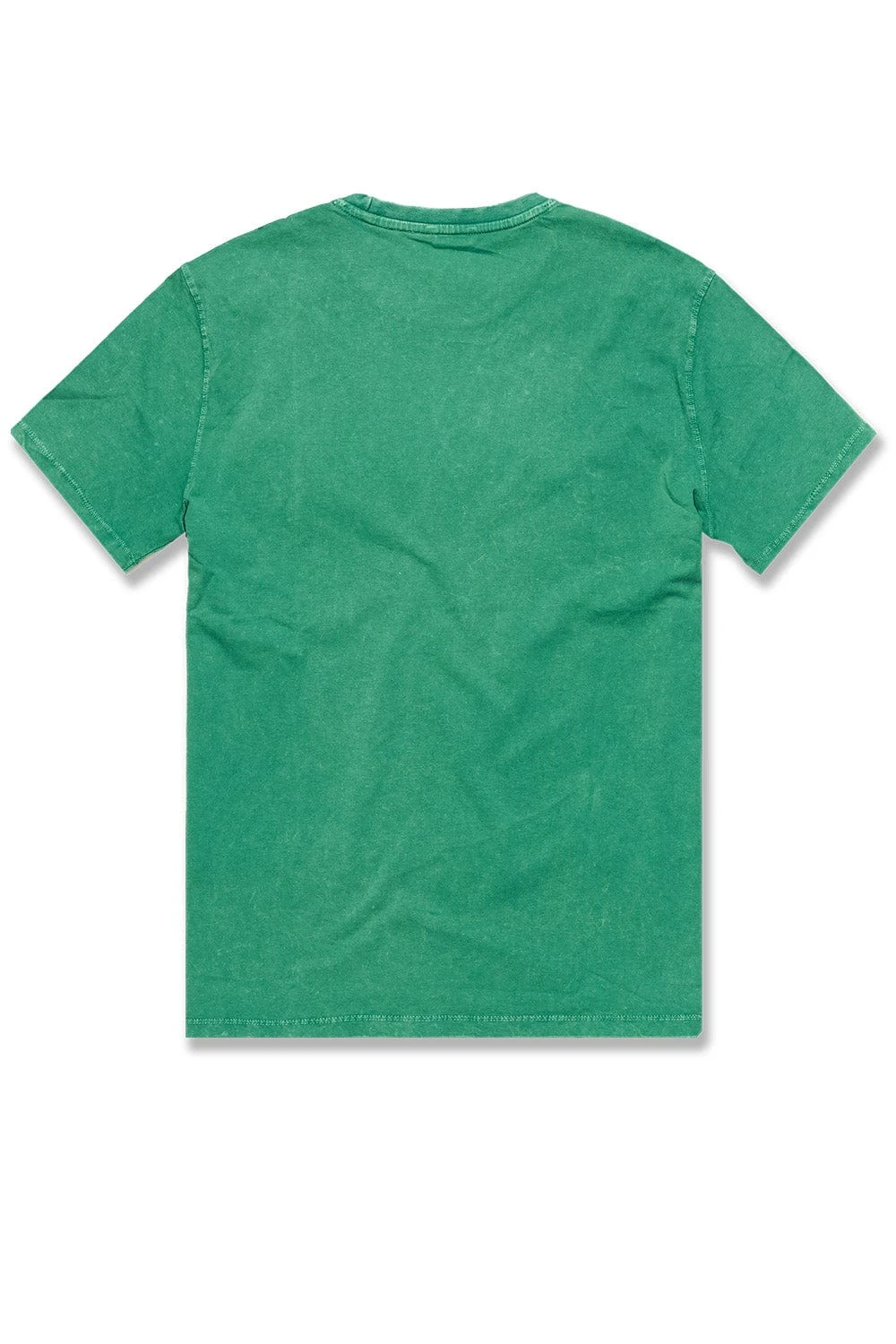 Emerald City T-Shirt (League Green) 8 Emerald City T-Shirt (League Green) - Image 8