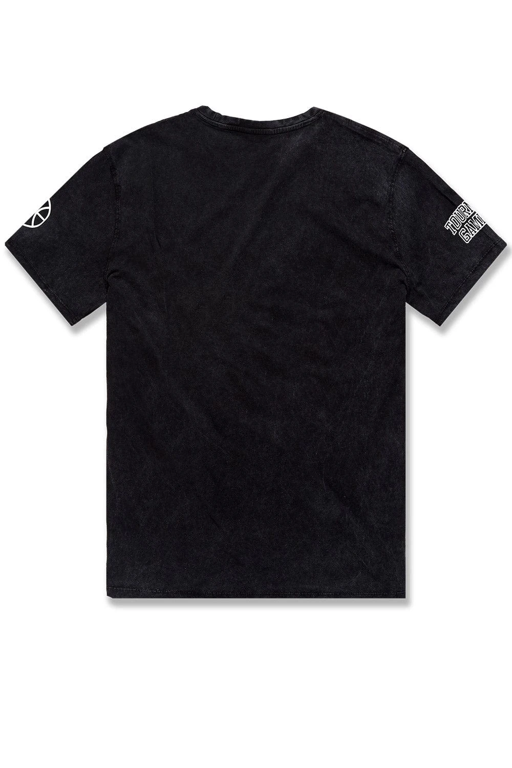 Beast Coast T-Shirt (Brooklyn) 5 Beast Coast T-Shirt (Brooklyn) - Image 5