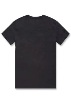 Watch The Throne T-Shirt (Black) -Jordan Craig Shop WEB 0001 9093A BLACK B