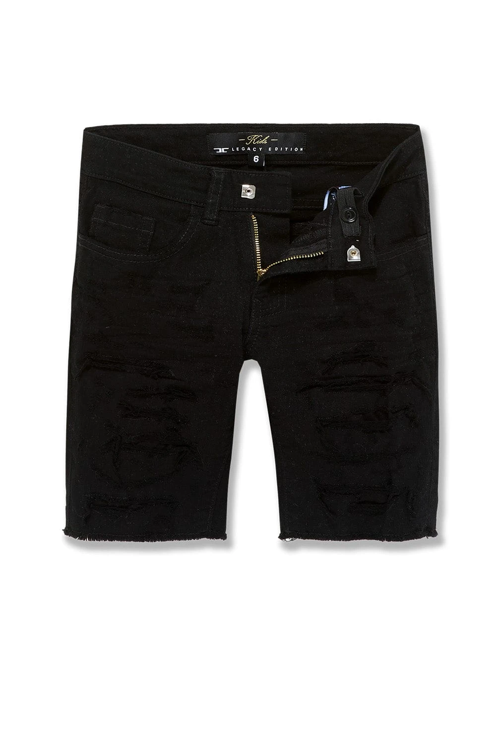 Kids Tulsa Twill Shorts 18 Kids Tulsa Twill Shorts - Image 18