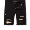 Kids Siena Denim Shorts -Jordan Craig Shop WEB 0001 J3191SK BLACK KHAKI F bf5a413e 14a1 486c b0ac 9766c7b5ad49