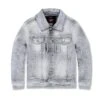Kids Hamilton Denim Trucker Jacket 17 Kids Hamilton Denim Trucker Jacket -Jordan Craig Shop WEB 0001 JJ300RB CEMENT F 6c096e9a 4dcd 47e7 9213 66fa60d78189