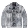 Kids Bayside Denim Trucker Jacket 16 Kids Bayside Denim Trucker Jacket -Jordan Craig Shop WEB 0001 JJ350RK ARCTIC GREY F a0b3e819 5423 4388 80e2 ffe04db1153b
