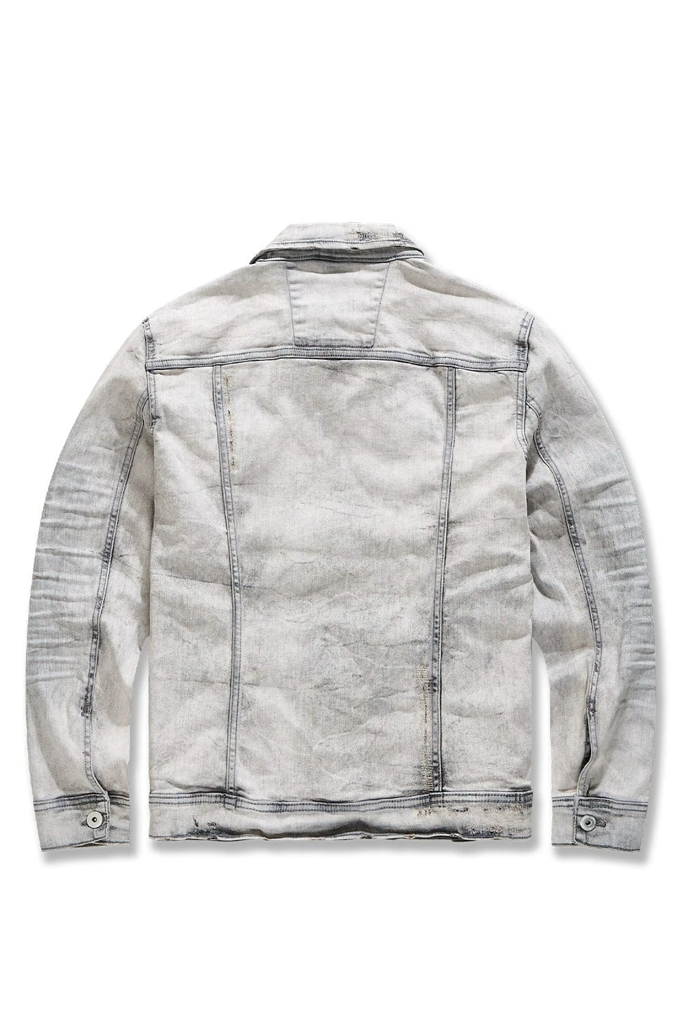 Desperado Denim Trucker Jacket 12 Desperado Denim Trucker Jacket - Image 12