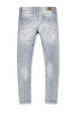 Sean - High Point Denim (Cement Wash) 7 Sean - High Point Denim (Cement Wash) -Jordan Craig Shop WEB 0001 JS1095 CEMENT B