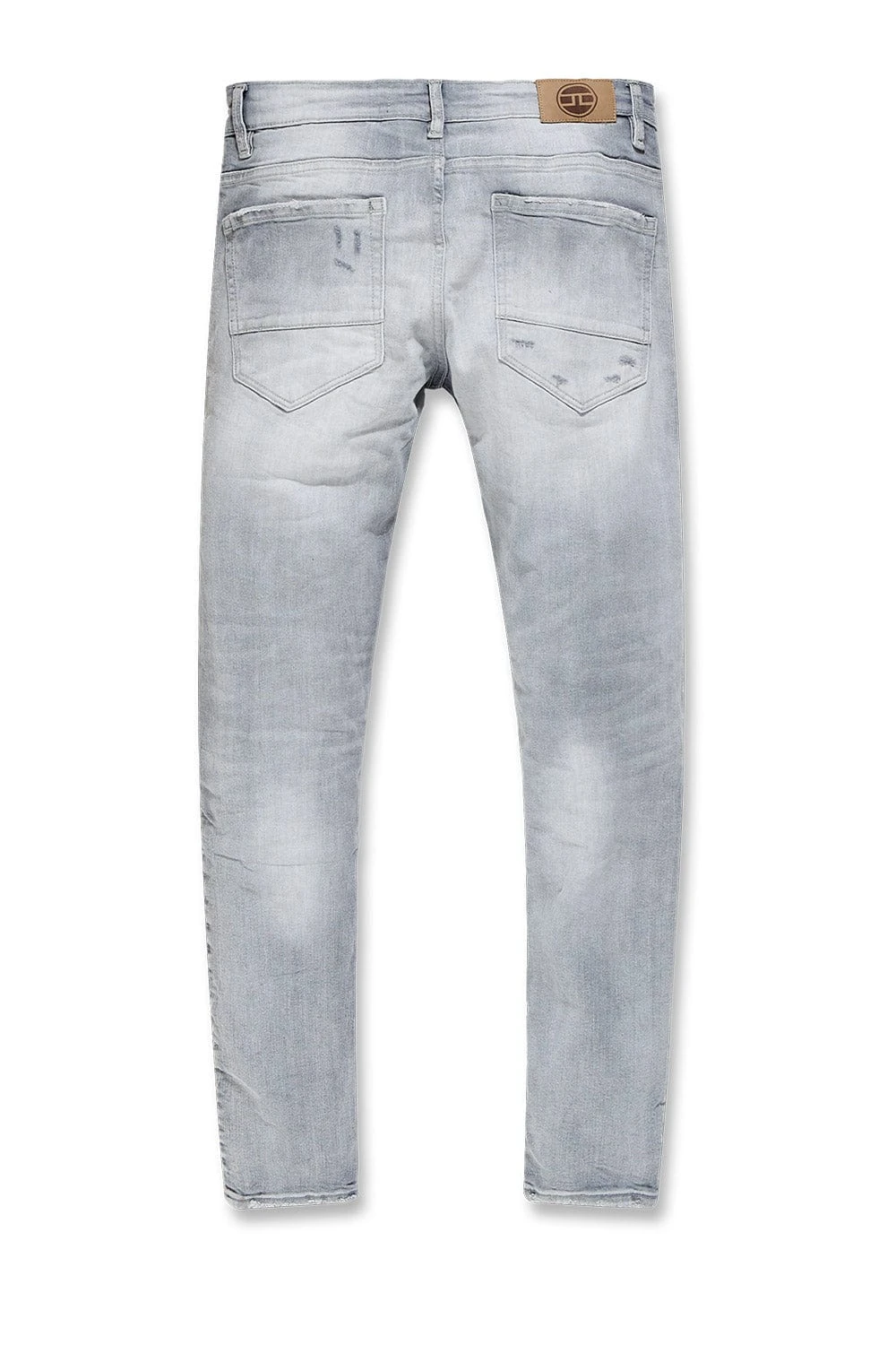 Sean - High Point Denim (Cement Wash) 4 Sean - High Point Denim (Cement Wash) - Image 4