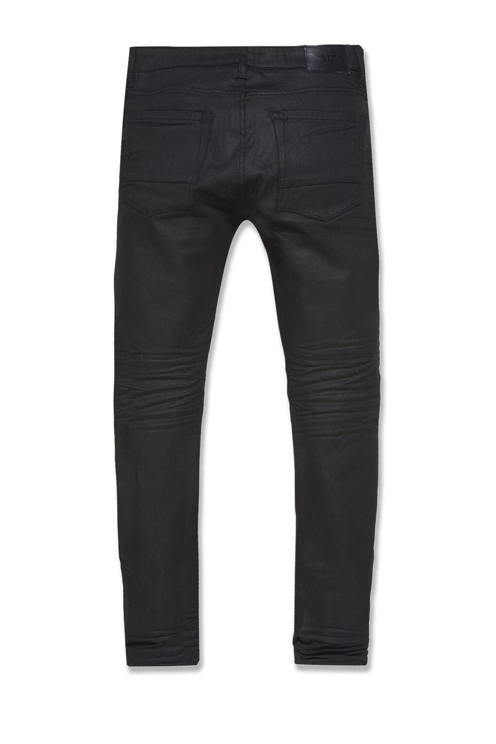Sean - Smooth Criminal Denim (Jet Black) 8 Sean - Smooth Criminal Denim (Jet Black) - Image 8