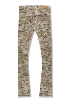 Martin Stacked - Tribeca Twill Pants (Camo 2.0) 9 Martin Stacked - Tribeca Twill Pants (Camo 2.0) -Jordan Craig Shop WEB 0001 JTF960RC CAMO2