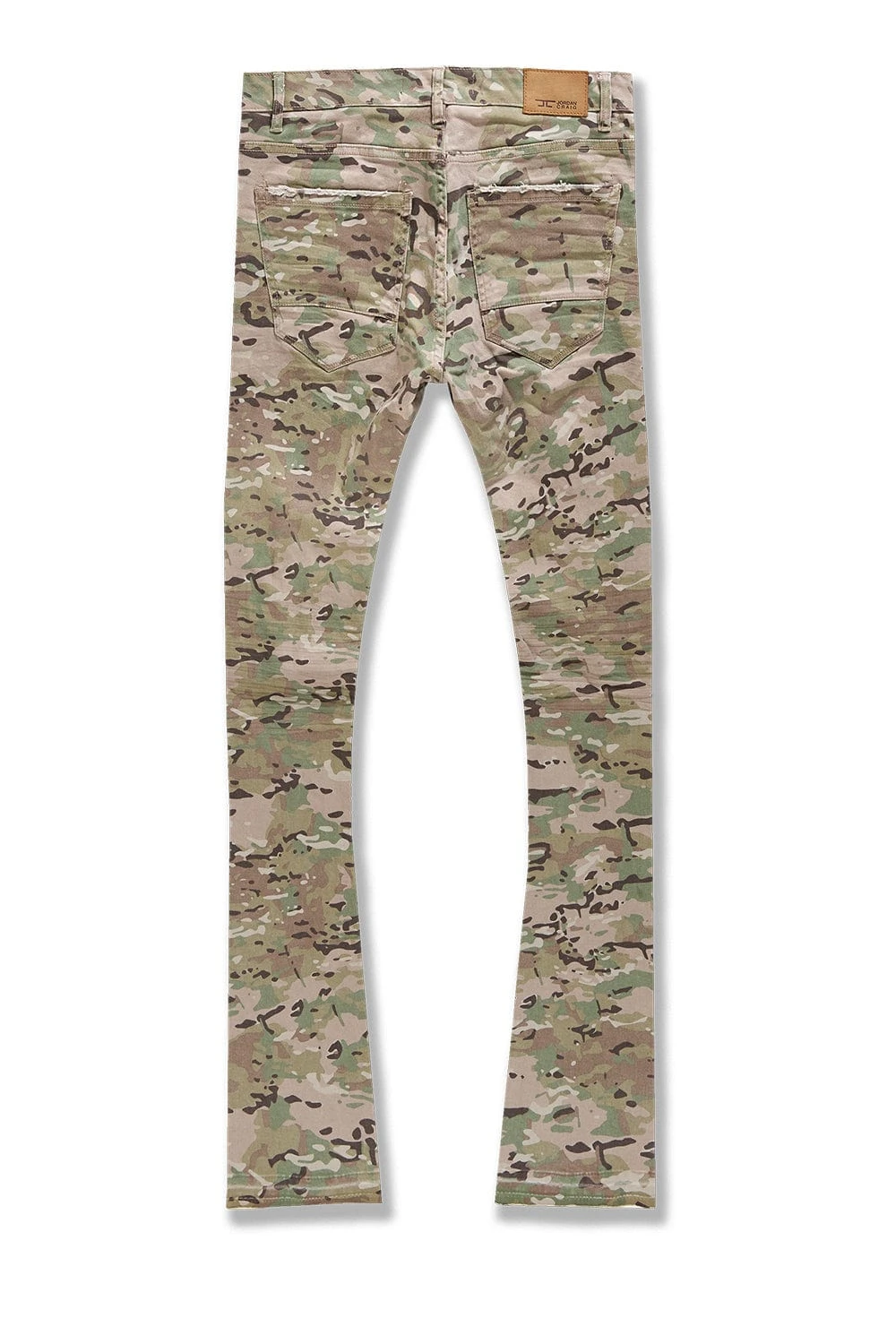 Martin Stacked - Tribeca Twill Pants (Camo 2.0) 5 Martin Stacked - Tribeca Twill Pants (Camo 2.0) - Image 5