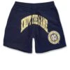 Athletic - Know The Game Shorts (Navy) -Jordan Craig Shop WEB 0002 8452S NAVY F