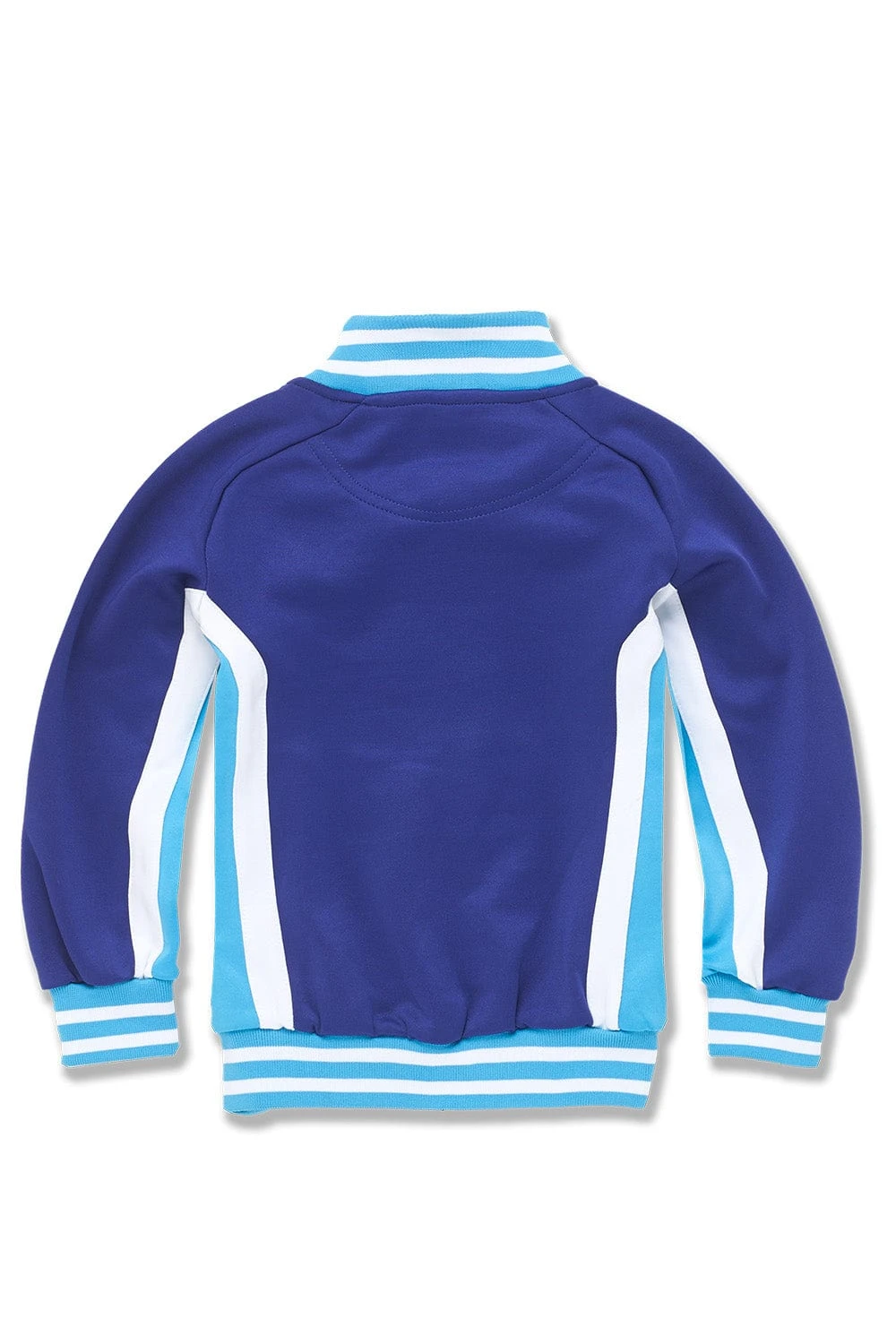 Kids Glory Days Track Jacket 2 Kids Glory Days Track Jacket - Image 2
