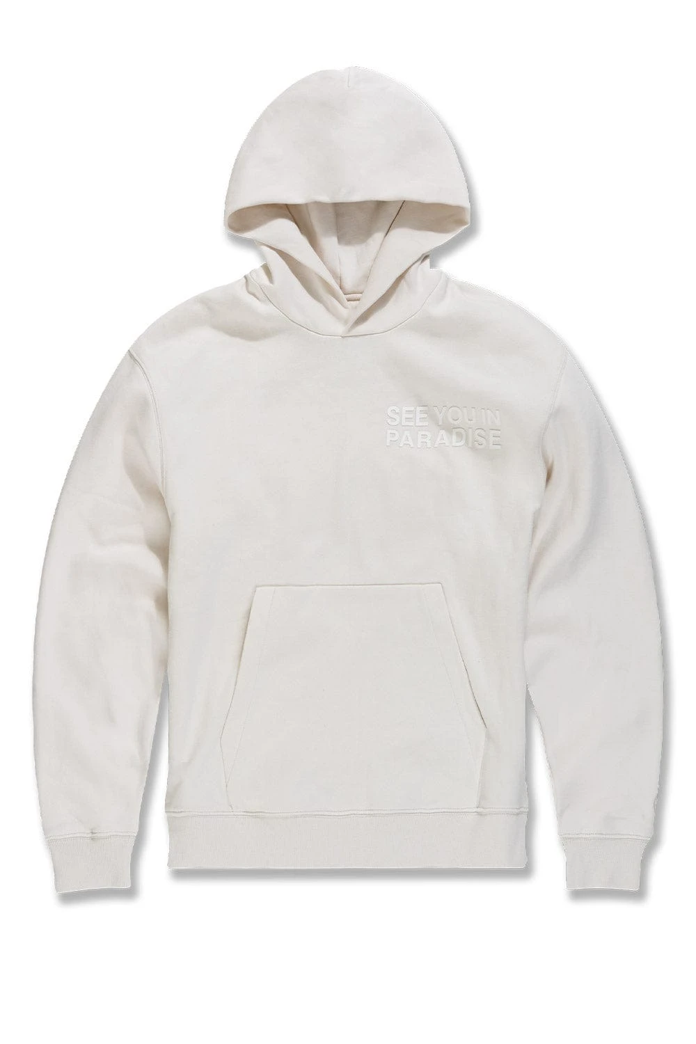 Paradise Tonal Pullover Hoodie 17 Paradise Tonal Pullover Hoodie - Image 17