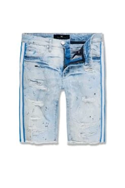 Big Men's OG Odyssey Striped Denim Shorts 16 Big Men's OG Odyssey Striped Denim Shorts -Jordan Craig Shop WEB 0002 J3175S ICEBLUE F 6c2d52d2 2702 449d 9f43 e8af444df5d6