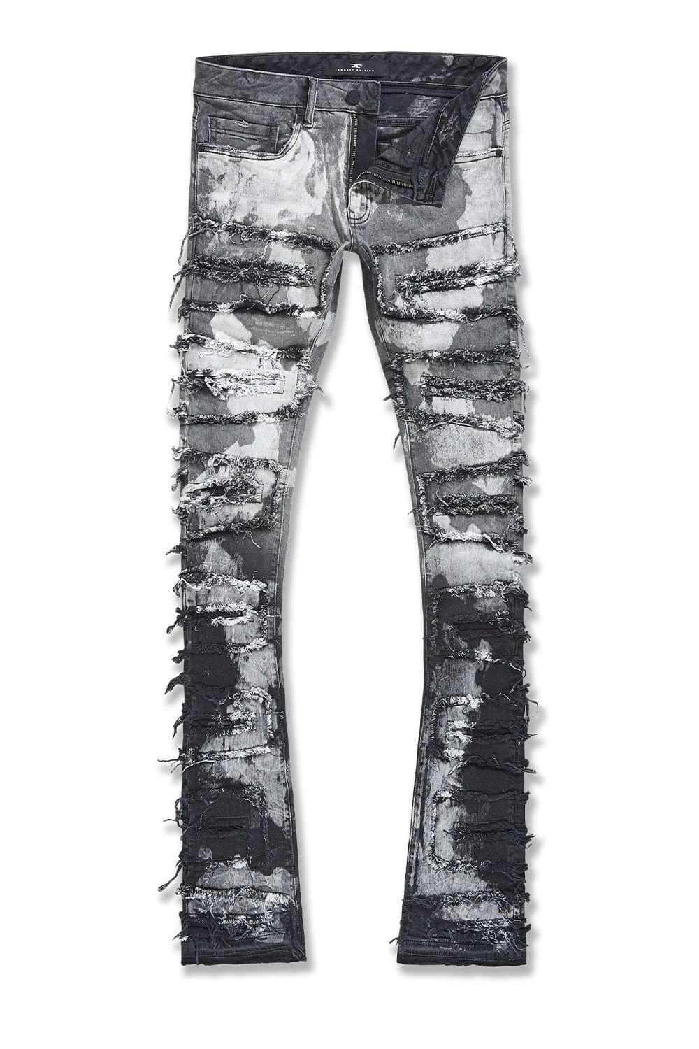 Martin Stacked - Cosmic Denim 11 Martin Stacked - Cosmic Denim - Image 11
