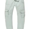 Xavier - OG Cargo Pants (Light Sage) -Jordan Craig Shop WEB 0003 5656M v2 SAGE F