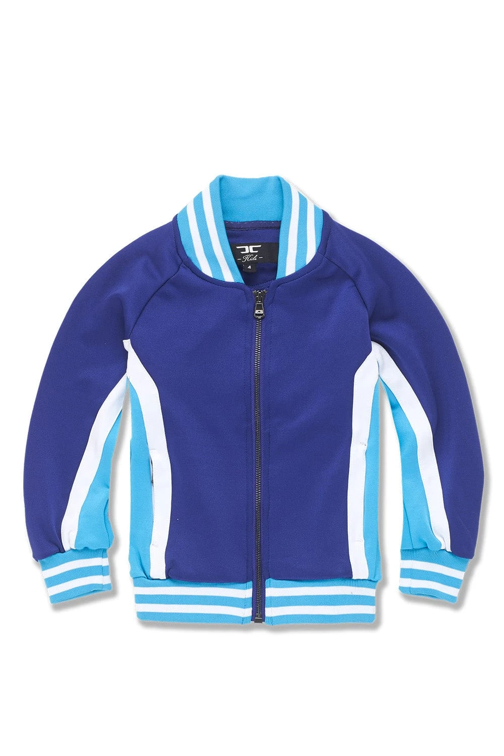 Kids Glory Days Track Jacket 1 Kids Glory Days Track Jacket