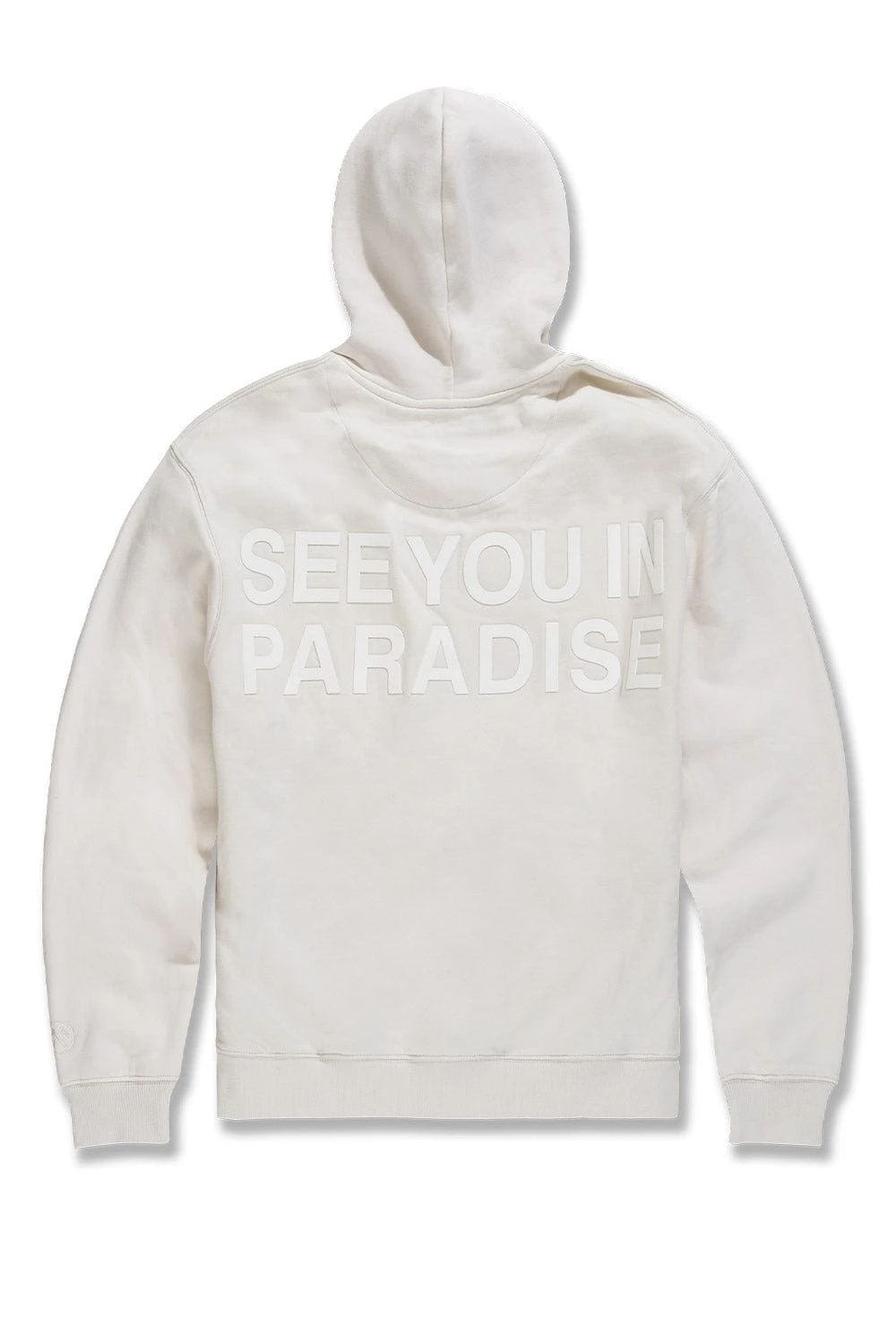 Paradise Tonal Pullover Hoodie 20 Paradise Tonal Pullover Hoodie - Image 20