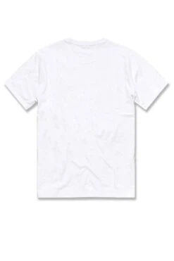 Diamonds & Racks T-Shirt (White Diamond) -Jordan Craig Shop WEB 0003 8924AP WHITE DIAMOND B
