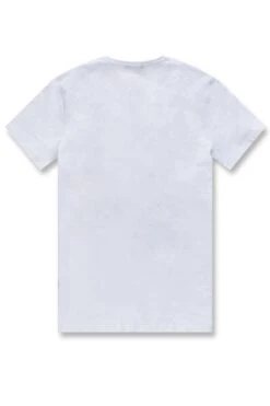 Watch The Throne T-Shirt (White) -Jordan Craig Shop WEB 0003 9093A WHITE B