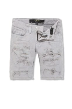 Kids Tulsa Twill Shorts 39 Kids Tulsa Twill Shorts -Jordan Craig Shop WEB 0003 J3187SK LIGHT GREY F f380117a 5b40 41e1 b983 5c73d549d14f