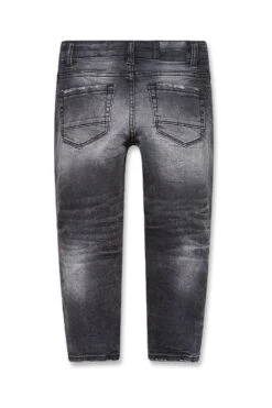 Kids Boulder Denim 23 Kids Boulder Denim -Jordan Craig Shop WEB 0003 JR1082K BLACK SHADOW B