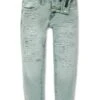 Kids Tribeca Twill Pants (Light Sage) 4 Kids Tribeca Twill Pants (Light Sage) -Jordan Craig Shop WEB 0003 JS950RK LIGHT SAGE F 70c23344 18a1 4afd a61e 462b6fd24b91