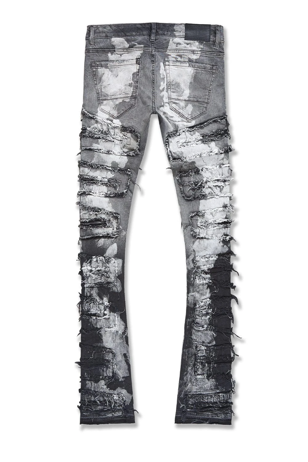 Martin Stacked - Cosmic Denim 12 Martin Stacked - Cosmic Denim - Image 12