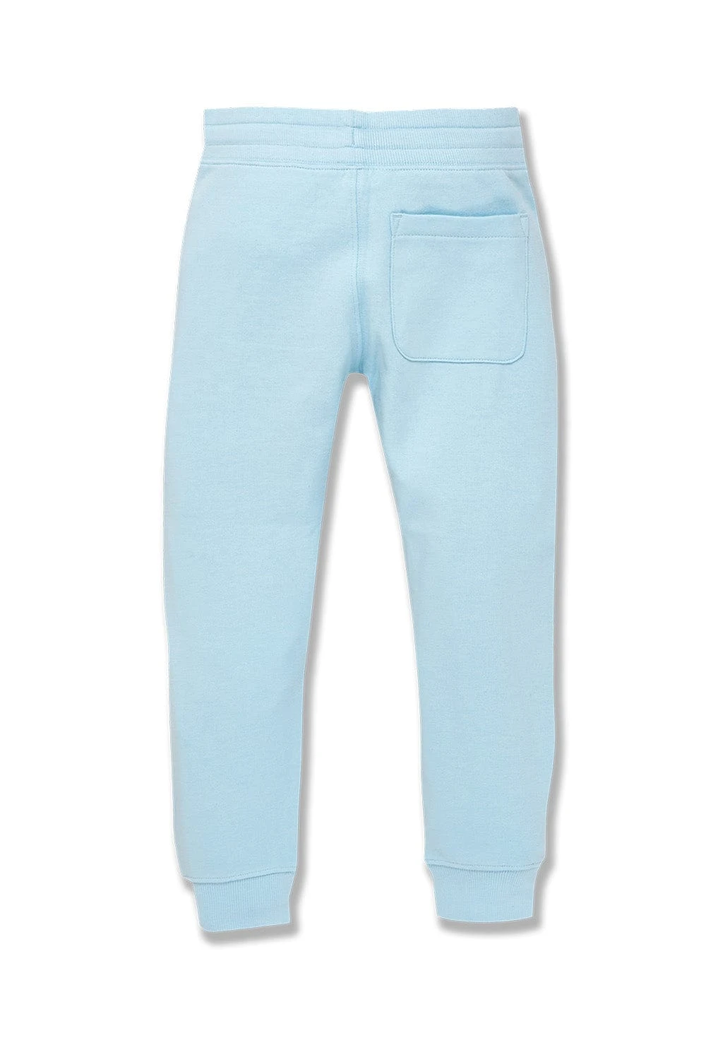 Kids OG Plush Jogger Sweatpants (Sky) 2 Kids OG Plush Jogger Sweatpants (Sky) - Image 2