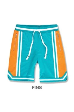 OG - Slasher Basketball Shorts