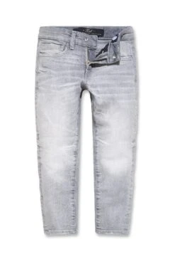 Kids Boulder Denim 14 Kids Boulder Denim -Jordan Craig Shop WEB 0004 JR1082K CEMENT F